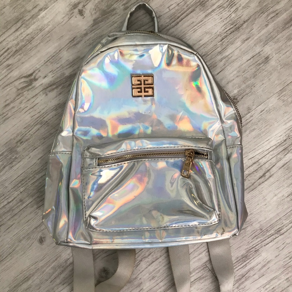 Mini Bookbag